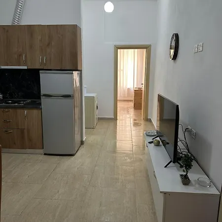 Dajlani Rent Apartment